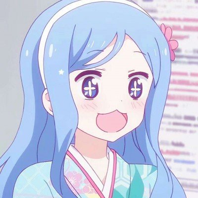 姚安娜代言华为